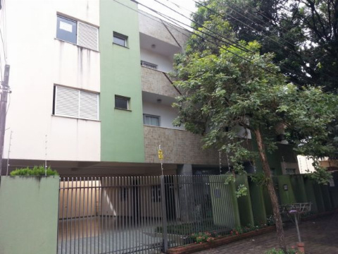 APARTAMENTOS, Rua Vidal de Negreiros