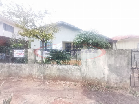 TERRENOS, Rua Bernardino de Campos