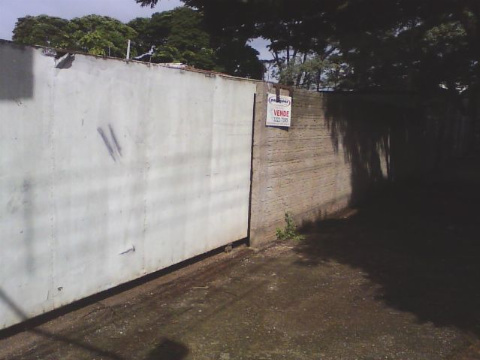 Terreno Comercial para Venda em Maringá - PR, Jd Internorte