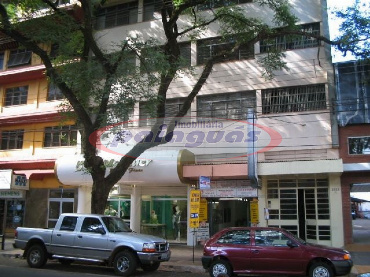 Sala Comercial para Locação em Maringá - PR, Zona 01 Centro