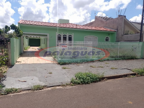 CASAS, Rua Marechal Mascarenhas de Moraes