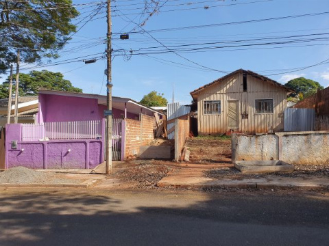 Terreno para Venda em Maringá - PR, Jd Alvorada