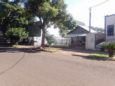 Terreno para Venda em Maringá - PR, Zona 07