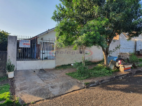Casa para Venda em Maringá - PR, Jd Oriental