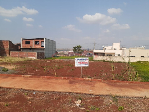 Terreno para Venda em Maringá - PR, Jd Paulista IV