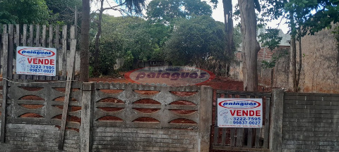 Terreno para Venda em Maringá - PR, Zona 07