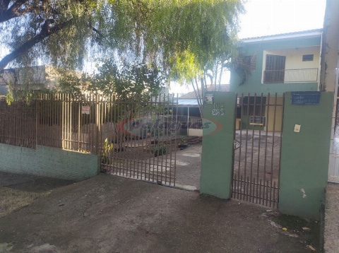 Sobrado para Venda em Maringá - PR, Pq da Gávea