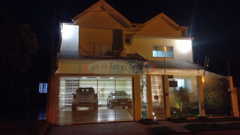 SOBRADOS, Rua Wilson Sinésio Signorini