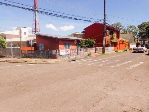 CASAS, Rua Martin Afonso