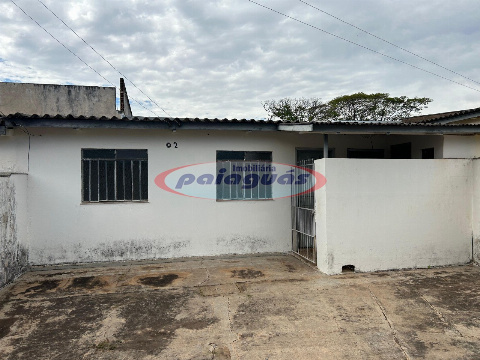 Casa para Locação em Maringá - PR, Vl Morangueira