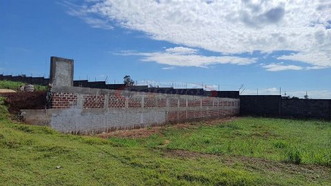 Terreno em Condomínio para Venda em Maringá - PR, Distrito de Iguatemi (Iguatemi)