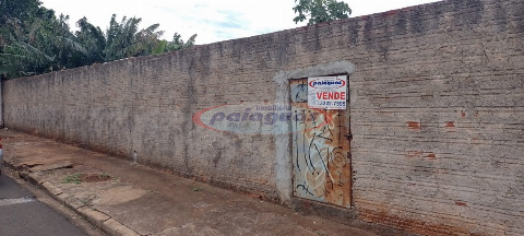 Terreno para Venda em Maringá - PR, Jd América