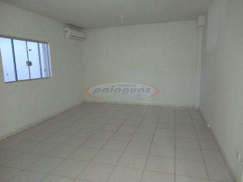 SALAS COMERCIAIS, Avenida Mauá