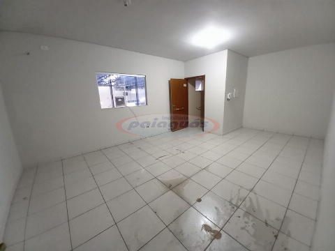 SALAS COMERCIAIS, Avenida Mauá