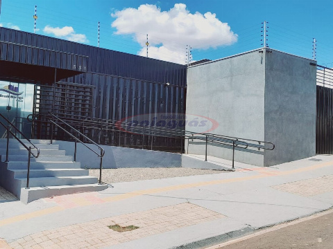 Salão Comercial para Venda em Maringá - PR, Jd Espanha