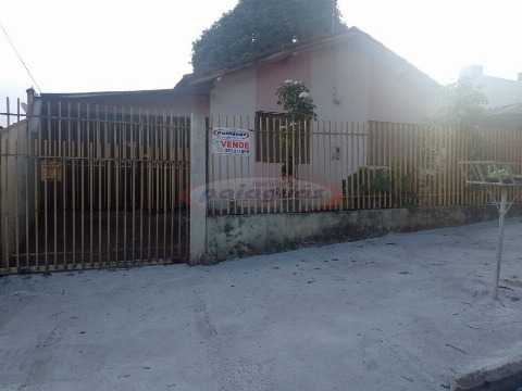 CASAS, Rua José Carlos Joaquinzo