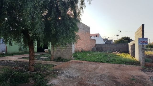 TERRENOS, Rua José Leônidas Nerone