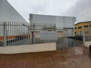 Barracão para Locação em Maringá - PR, Jd Hanover