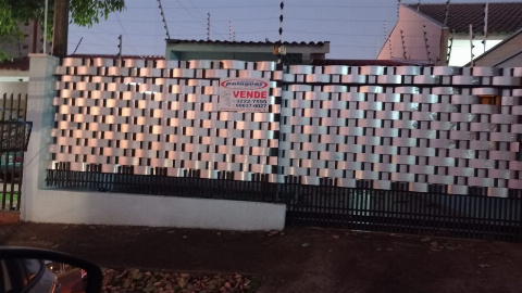 Casa para Venda em Maringá - PR, Jd Aurora