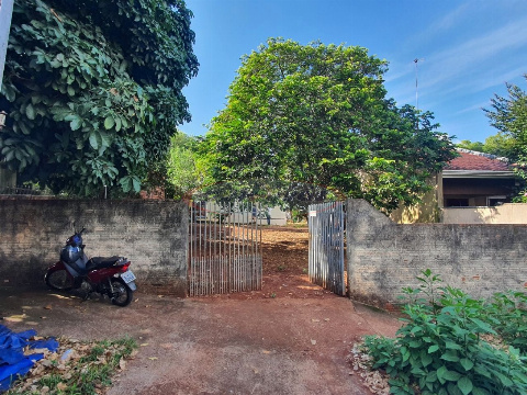 CASAS, Rua Marechal Mascarenhas de Moraes