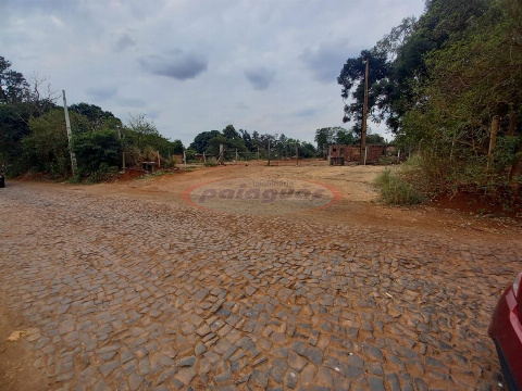 TERRENOS, Rua Pioneira Maria Cavalcante Ruy