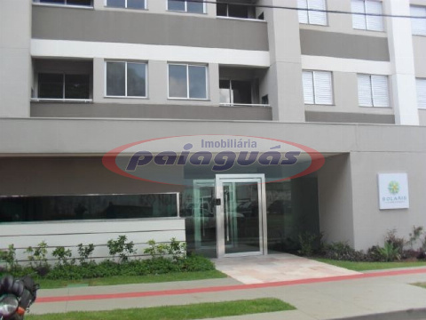 Apartamento para Venda em Maringá - PR, Vl Nova