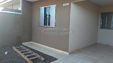 Casa para Venda em Floresta - PR, Jd Imperial II