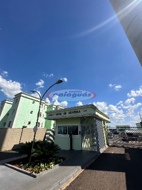 APARTAMENTOS, Rua Pioneiro João Perin