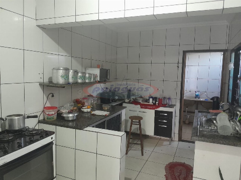 CASAS, Rua Pioneira Maria Lopes