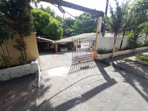 Casa para Venda em Maringá - PR, Loteamento Batel