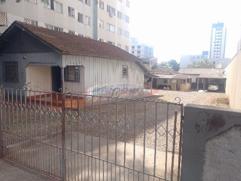 TERRENOS, Rua Mandaguari