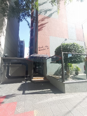 APARTAMENTOS, Rua 10 de Maio