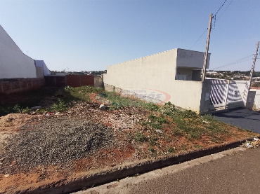 Terreno para Venda em Mandaguaçu - PR, Jd Ana Ligia