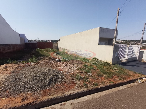 Terreno para Venda em Mandaguaçu - PR, Jd Ana Ligia