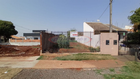 TERRENOS, Rua Pioneiro Joaquim Pedro de Oliveira