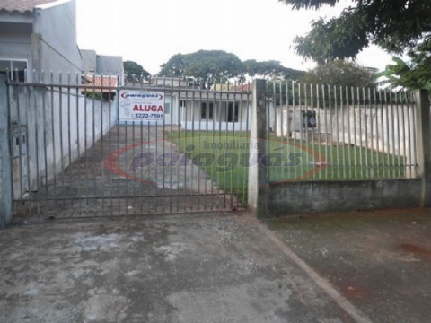 CASAS, Rua Jorge Tibiriçá