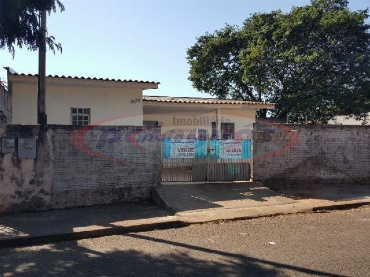 Casa para Venda em Sarandi - PR, Jd Gralha Azul