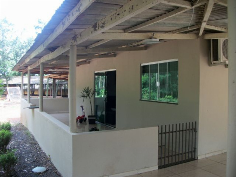 Chácara para Venda em Marialva - PR, São Miguel do Cambuí