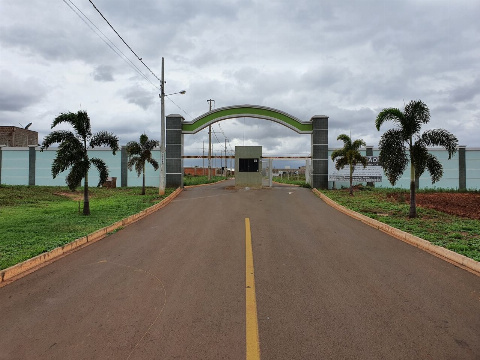 Chácara para Venda em Iguaraçu - PR, Jd Vl Verde