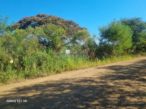 SÍTIOS, Estrada Guaiapó