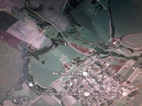 Chácara para Venda em Paiçandu - PR, Água Boa