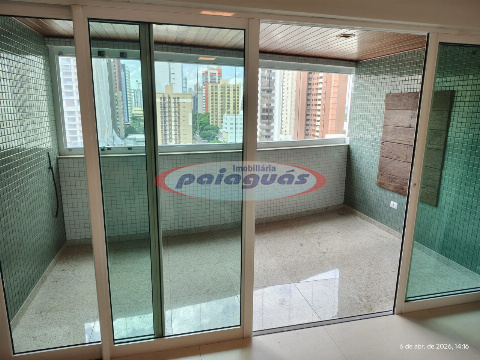 Apartamento para Venda em Maringá - PR, Zona 01 Centro