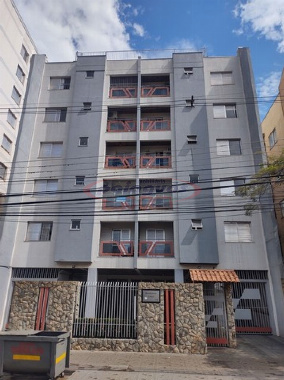APARTAMENTOS, Rua Bragança