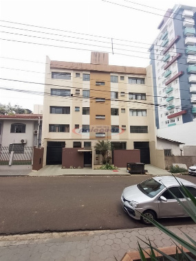 Apartamento para Locação em Maringá - PR, Zona 07