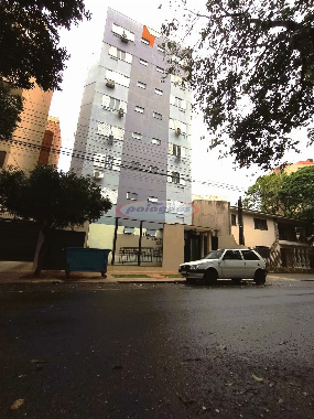 Apartamento para Venda em Maringá - PR, Zona 07
