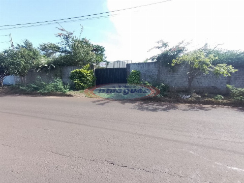 APARTAMENTOS, Estrada Jaguaruna