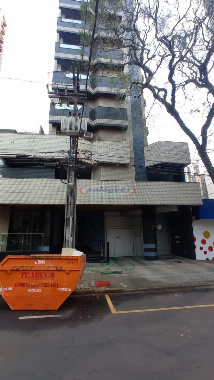 Apartamento para Venda em Maringá - PR, Zona 01 Centro