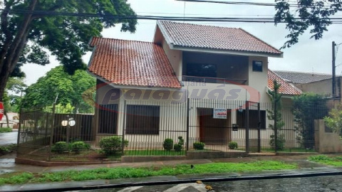 SOBRADOS, Rua Felipe Camarão