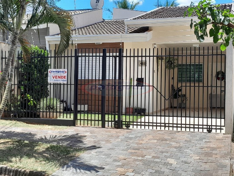 CASAS, Rua Pioneira Victalina Delfante Castanha
