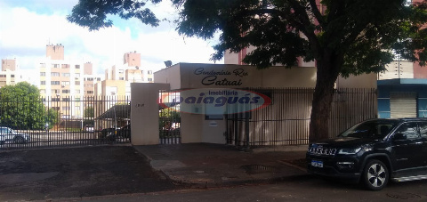 APARTAMENTOS, Avenida Guedner